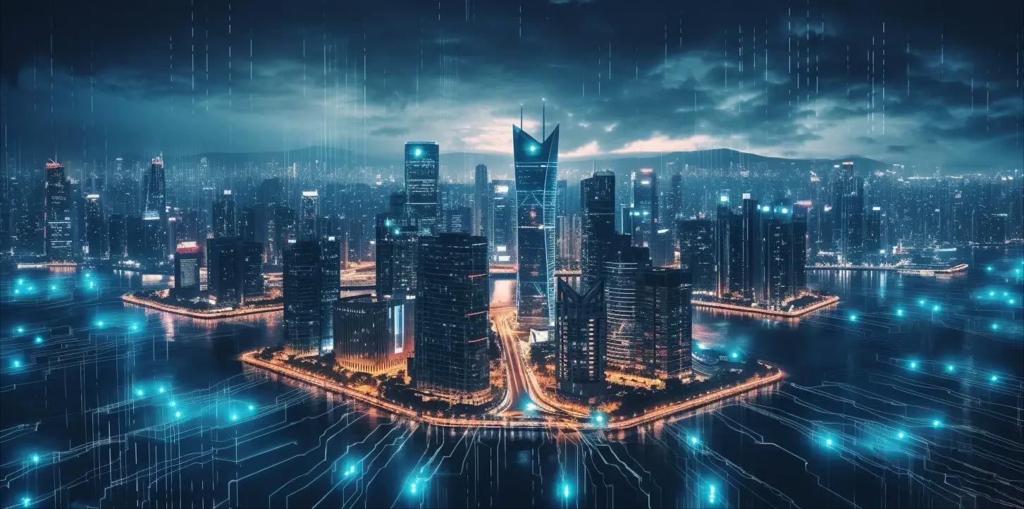 2025年数字化转型的变革与机遇！